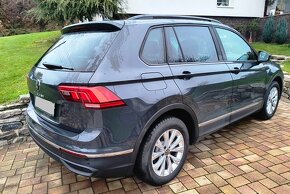 Volkswagen Tiguan 2.0 TDI  nový model - 3