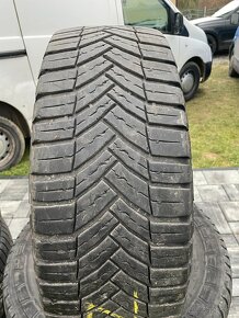 Predam 225/65 R16 C zimne pneumatiky - 3