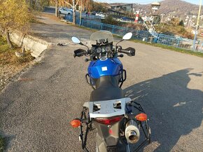 Suzuki Vstrom 650 - 3