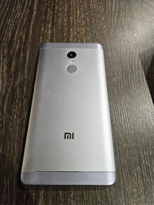 Predám Xiaomi Redmi Note 4 - 3