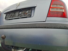 Škoda Octavia 1 diely. - 3