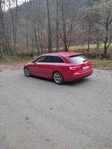 Audi A4 - 3