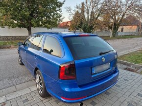 ŠKODA OCTAVIA VRS 2.0TDI 125KW - 3