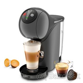 Dolce Gusto Genio S kávovar - 3