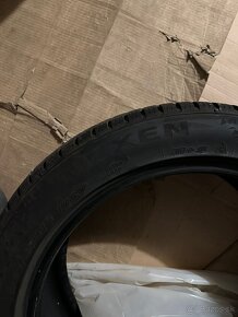 Zimné preumatiky NEXEN 245/45 R18 (4x) - 3