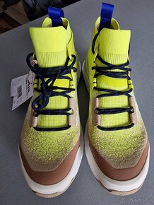 Adidas Terrex Free Hiker Primeblu - 3