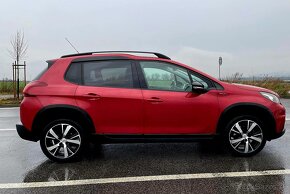 PEUGEOT 2008 GT LINE - PREDAJ AJ NA SPLÁTKY - 3