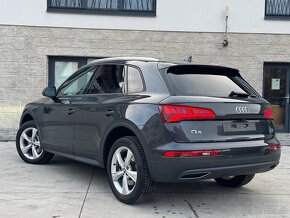 Audi Q5 Quattro 3.0TDi 210kw - Odpočet DPH - - 3