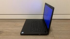 Notebook Dell Latitude 3470 - 3