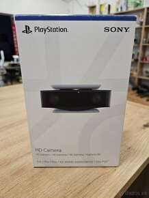 Sony PS5 HD Camera - 3