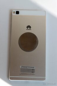 Huawei P8 - 3