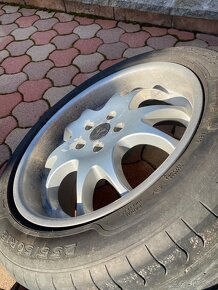 5x114,3 R18 Artec - 3