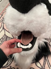 Fursuit - 3