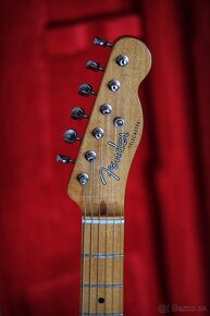 Fender telecaster - 3