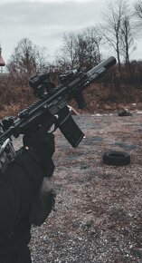 SIG SAUER MCX RATTLER SBR (300 BLK) - 3