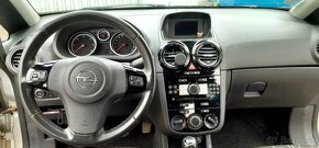 Opel Corsa D Hatchback - 3