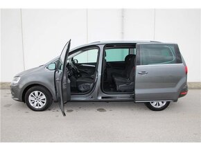 Volkswagen Sharan Comfortline BMT SCR 2,0 TDI DSG - 3