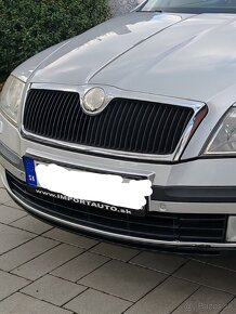 Skoda Octavia 2 combi - 3