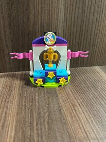 Lego friends - 3