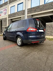 Ford galaxy ghia 2,0 tdci 103kw - 3