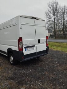 Peugeot Boxer L3H2 2012 88 kw . - 3