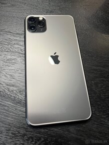 iPhone 11 Pro Max 256GB - 3