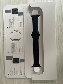 Apple watch series 9 45mm GPS+Cellular - 3