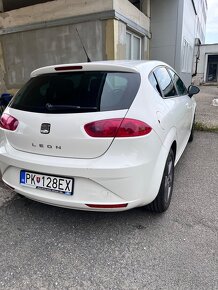 Seat leon 1.4 16v - 3