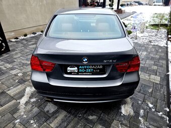 Bmw 318d - 3