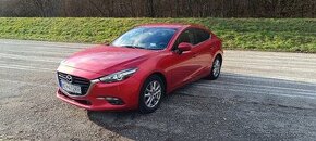 Mazda 3 2017 2.0 Skyactiv G120 Revolution - 3