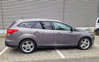 Ford Focus Combi 1.5 Ecoboost 110kw - 3