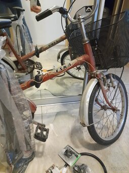 Bicykel eska - 3