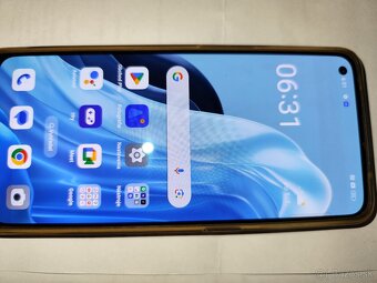 Oppo Reno 7 Lite 5G - 3