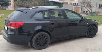 Chevrolet Cruze kombi 1.8, 54800km - 3