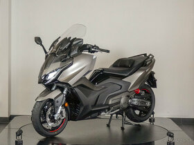 KYMCO AK 550i ABS PREMIUM - 3