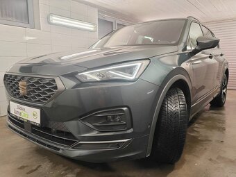 Seat Tarraco 2.0 TDI 200 FR Family 4Drive DSG - 3