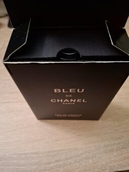 Bleu de Chanel "Eau De Parfum" - 3