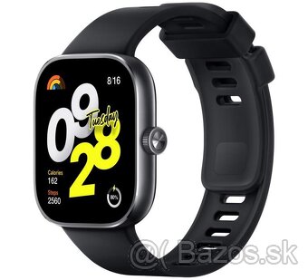 Xiaomi Redmi Watch 4 - 3