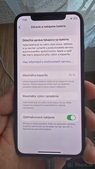 Iphone X 64gb black - 3