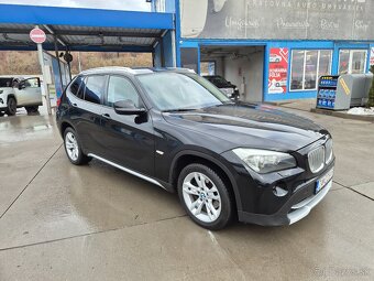 BMW X1 sDrive18d - 3