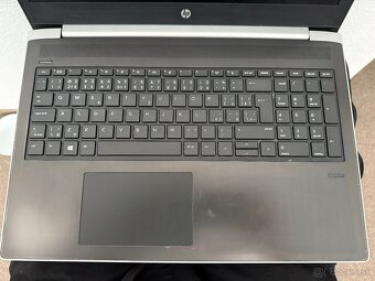 Predám HP ProBook 450 G5 – i5, 16GB RAM, 500GB NVMe – 100€ - 3