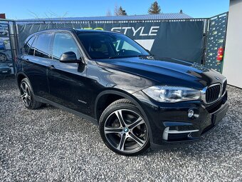 BMW X5 xDrive30d A/T - 3