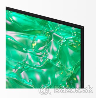 Samsung 55" Class Crystal UHD DU8000 - 3