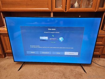 Smart tv Samsung 140cm - 3