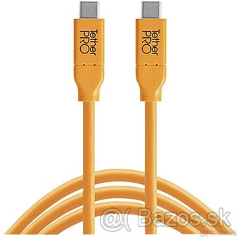 Tether Tools USB kábel USB-C kábel na tethering - 3