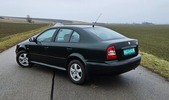 ŠKODA OCTAVIA  1.9 TDI KW 81 - 3