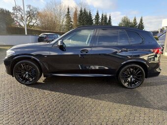 BMW X5 xDrive40d M-Sportpaket - 3