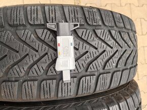 215/70R16 Lassa zimne - 3