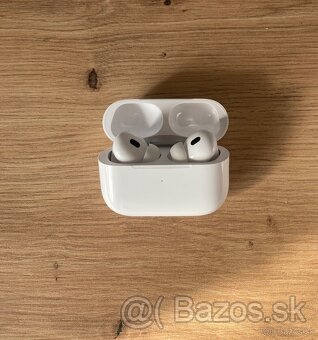 Apple AirPods Pro (2. generácie) - 3