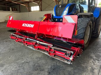 HORSCH Cultro 3 TC - 3